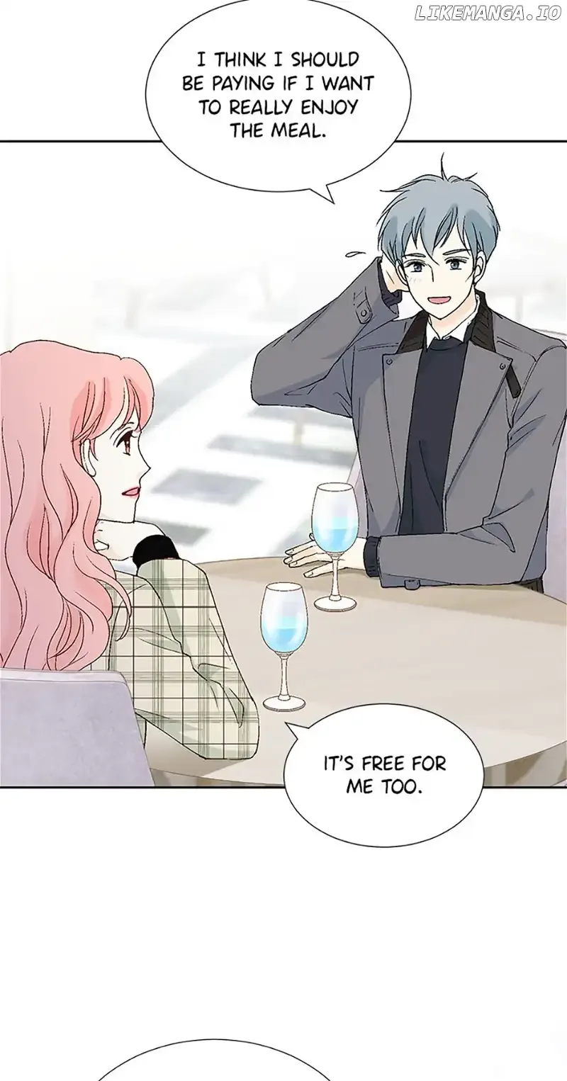 Flavors of Reincarnation Chapter 130 page 3