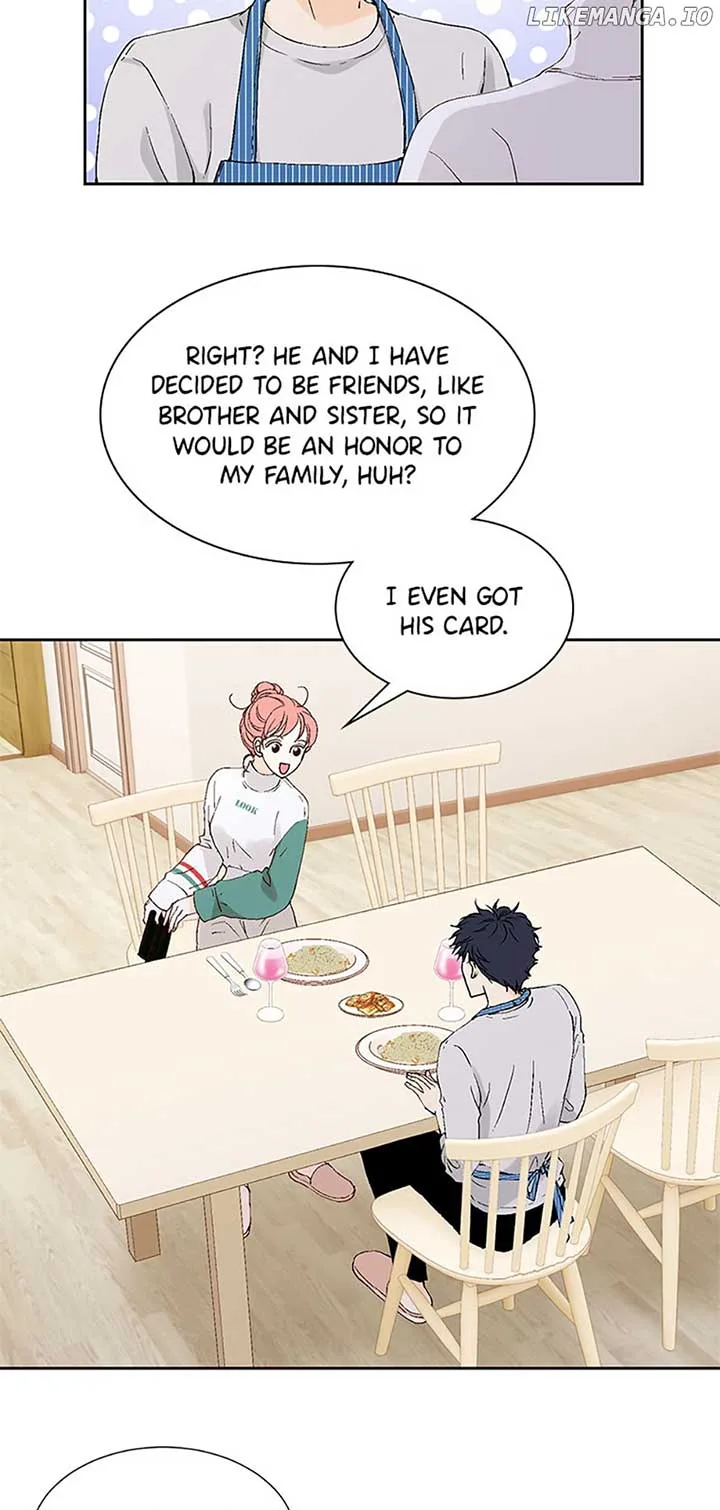 Flavors of Reincarnation Chapter 129 page 8