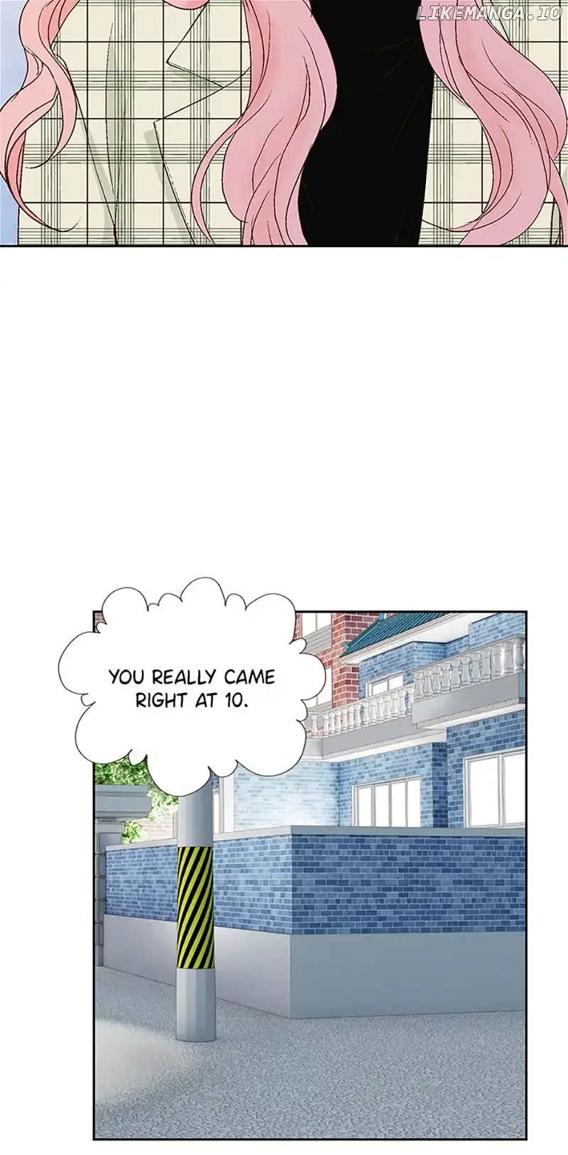 Flavors of Reincarnation Chapter 130 page 13