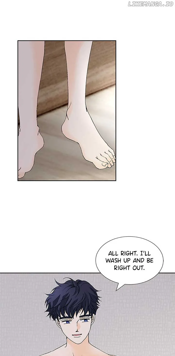 Flavors of Reincarnation Chapter 125 page 17