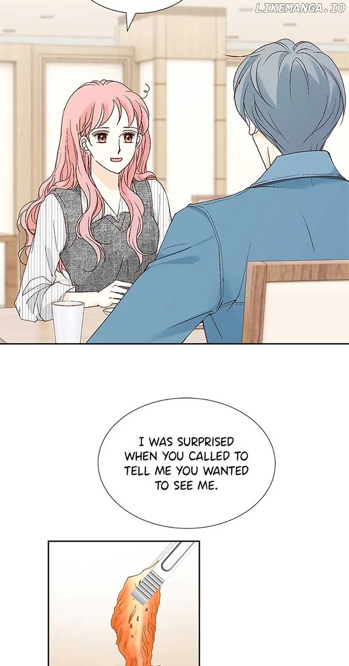 Flavors of Reincarnation Chapter 127 page 67