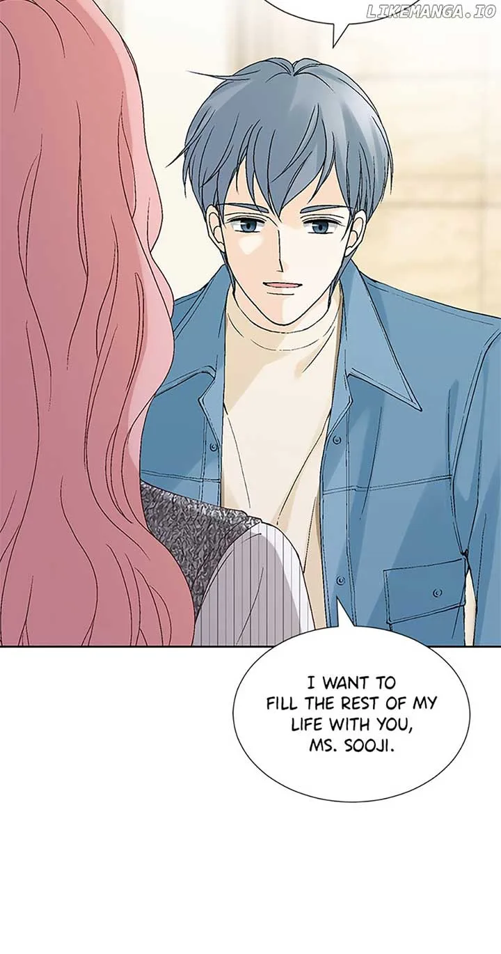 Flavors of Reincarnation Chapter 127 page 80