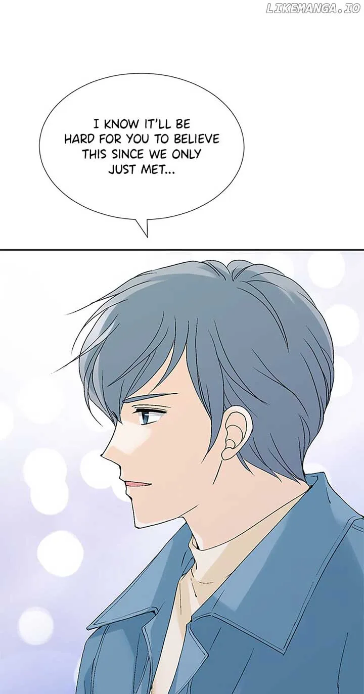 Flavors of Reincarnation Chapter 127 page 78