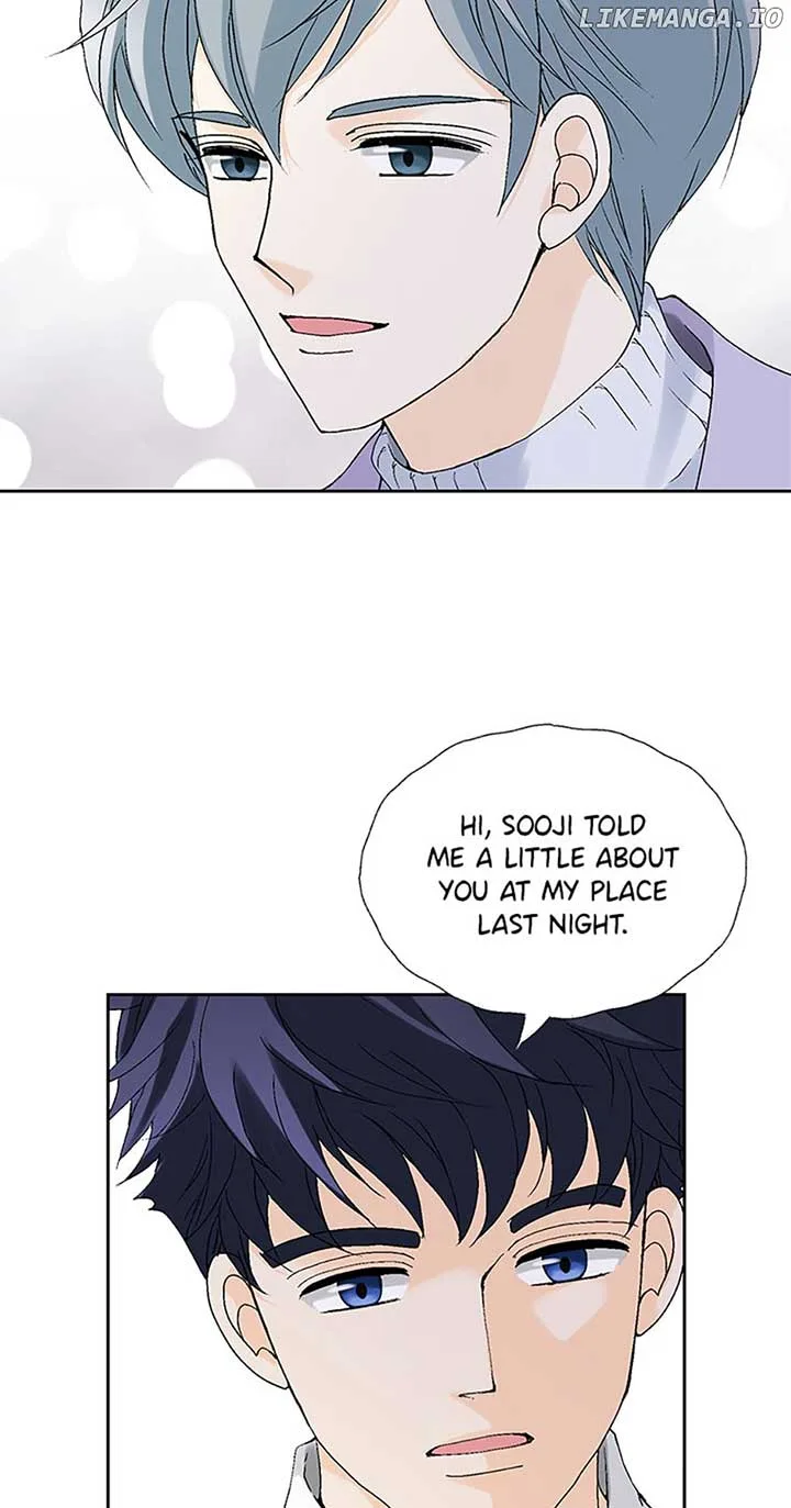 Flavors of Reincarnation Chapter 129 page 30