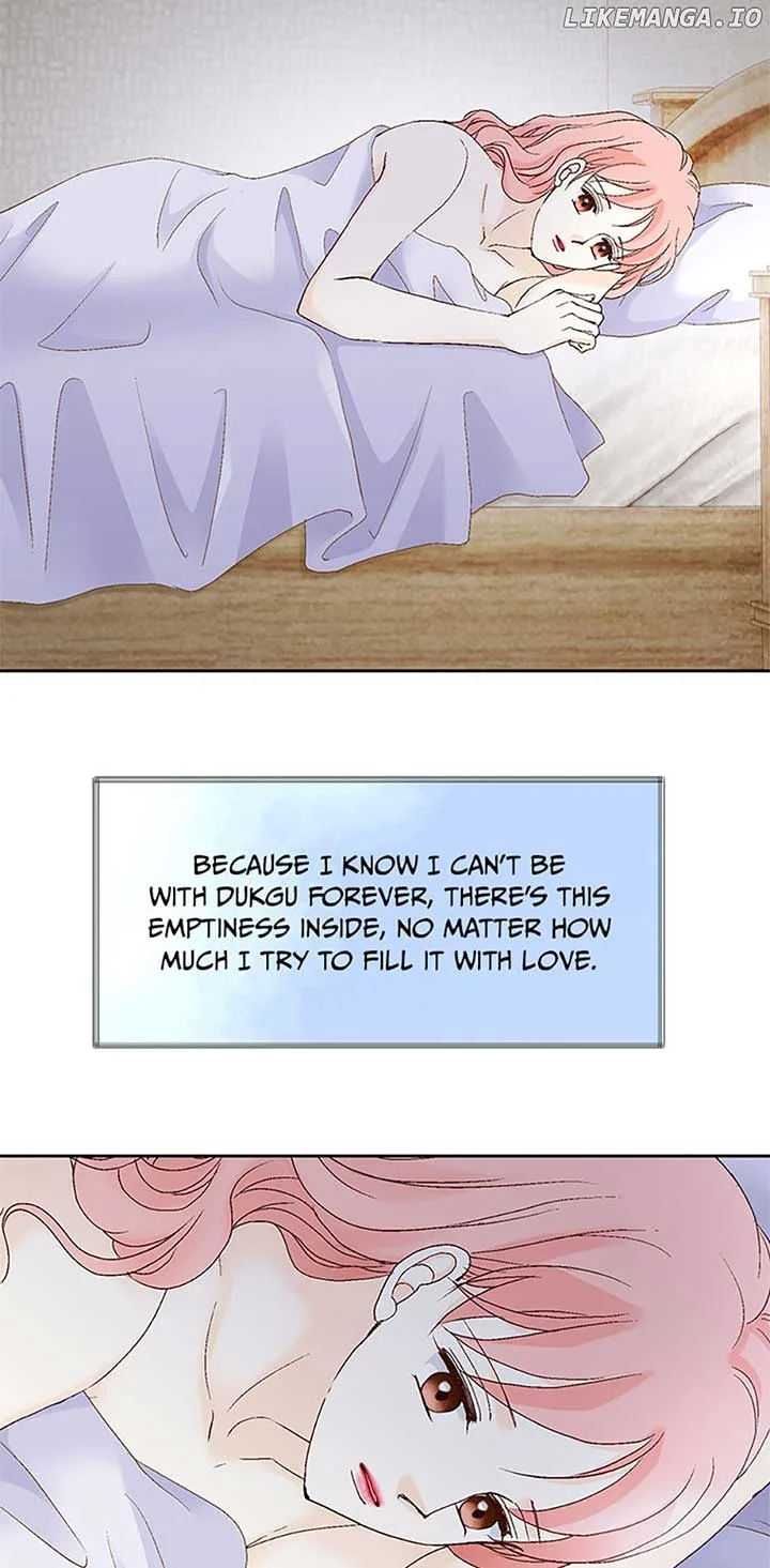 Flavors of Reincarnation Chapter 125 page 19