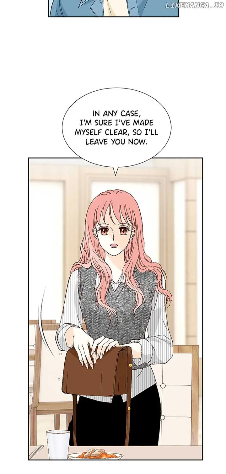 Flavors of Reincarnation Chapter 128 page 13