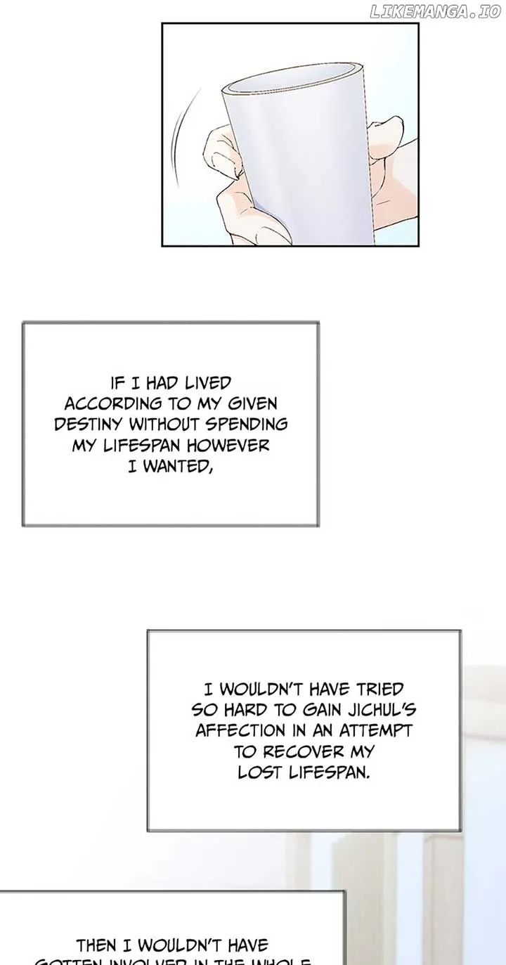 Flavors of Reincarnation Chapter 127 page 74