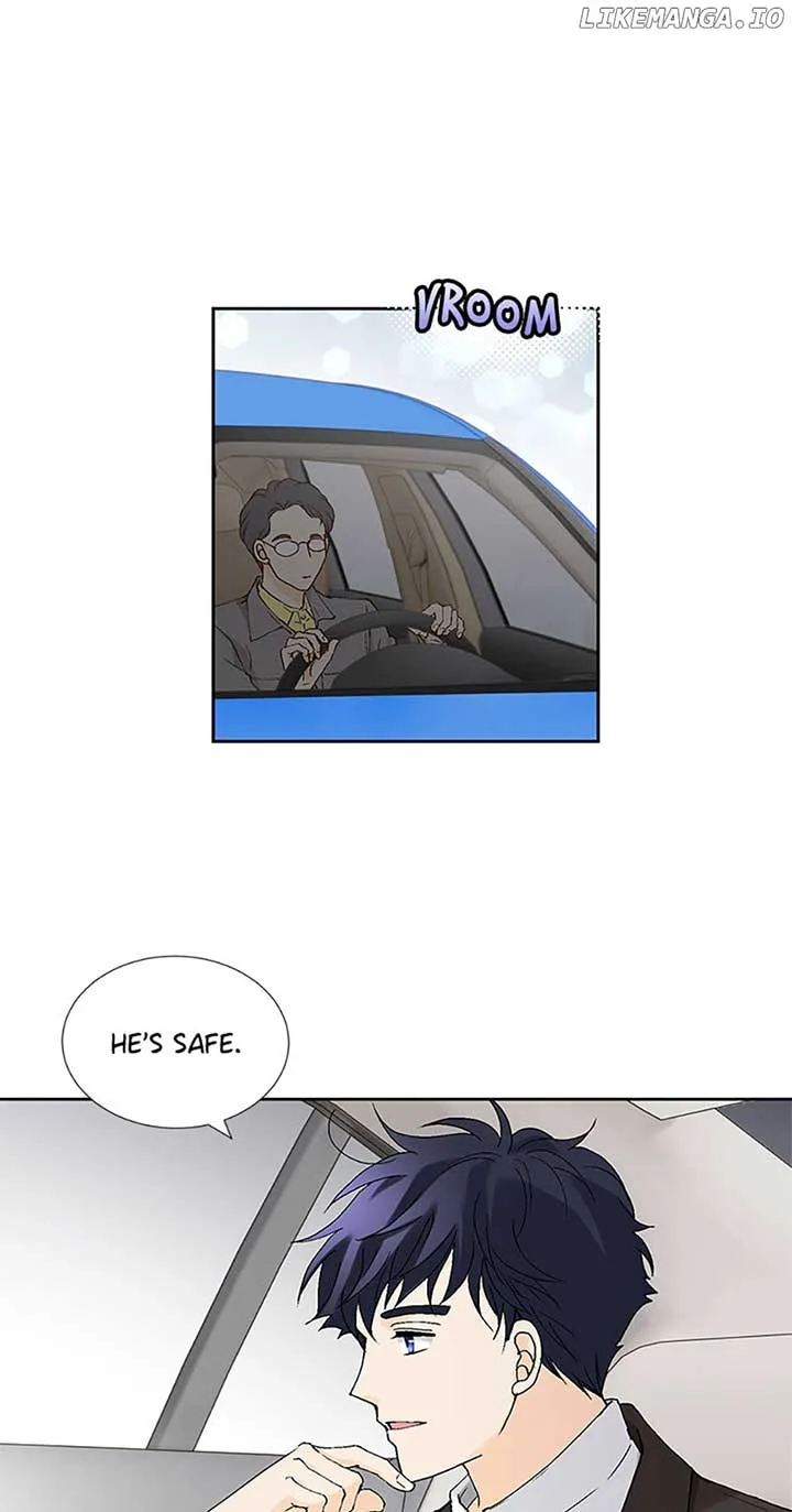 Flavors of Reincarnation Chapter 129 page 46
