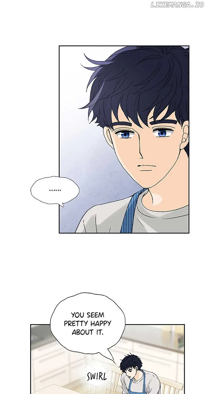 Flavors of Reincarnation Chapter 129 page 16