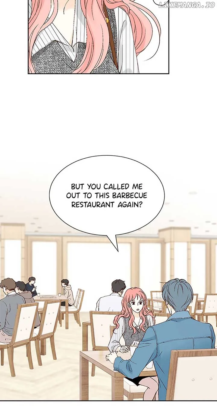 Flavors of Reincarnation Chapter 127 page 64