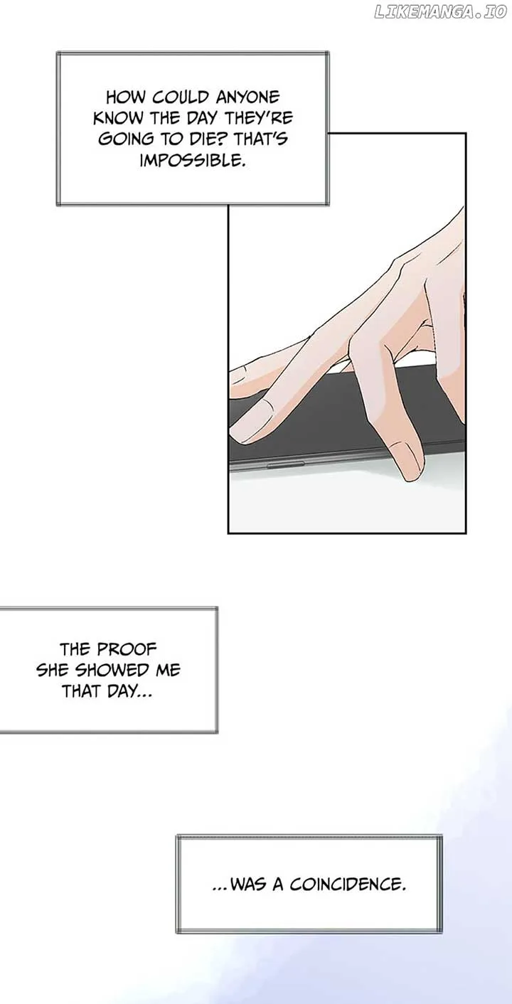 Flavors of Reincarnation Chapter 125 page 24