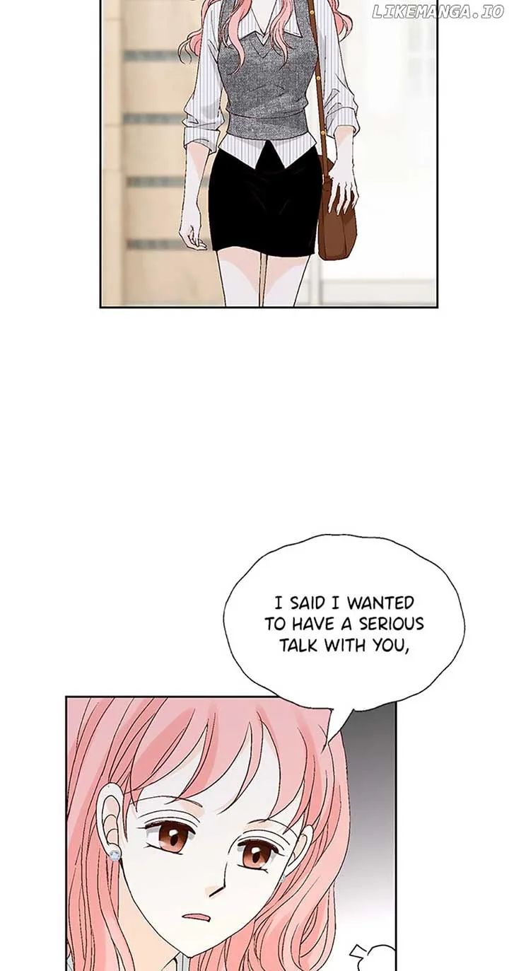Flavors of Reincarnation Chapter 127 page 63
