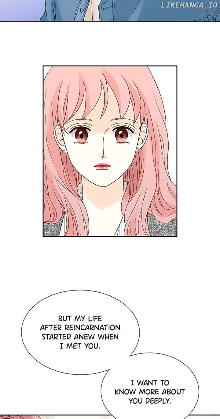 Flavors of Reincarnation Chapter 127 page 79