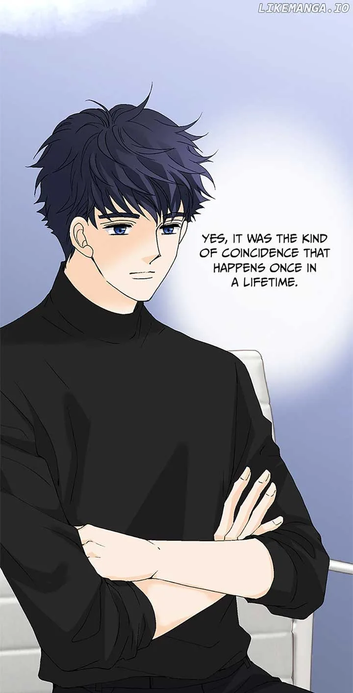 Flavors of Reincarnation Chapter 125 page 25