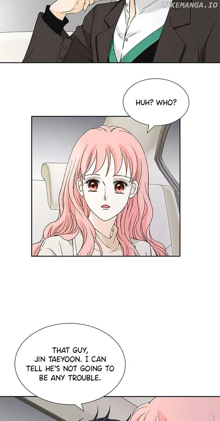 Flavors of Reincarnation Chapter 129 page 47