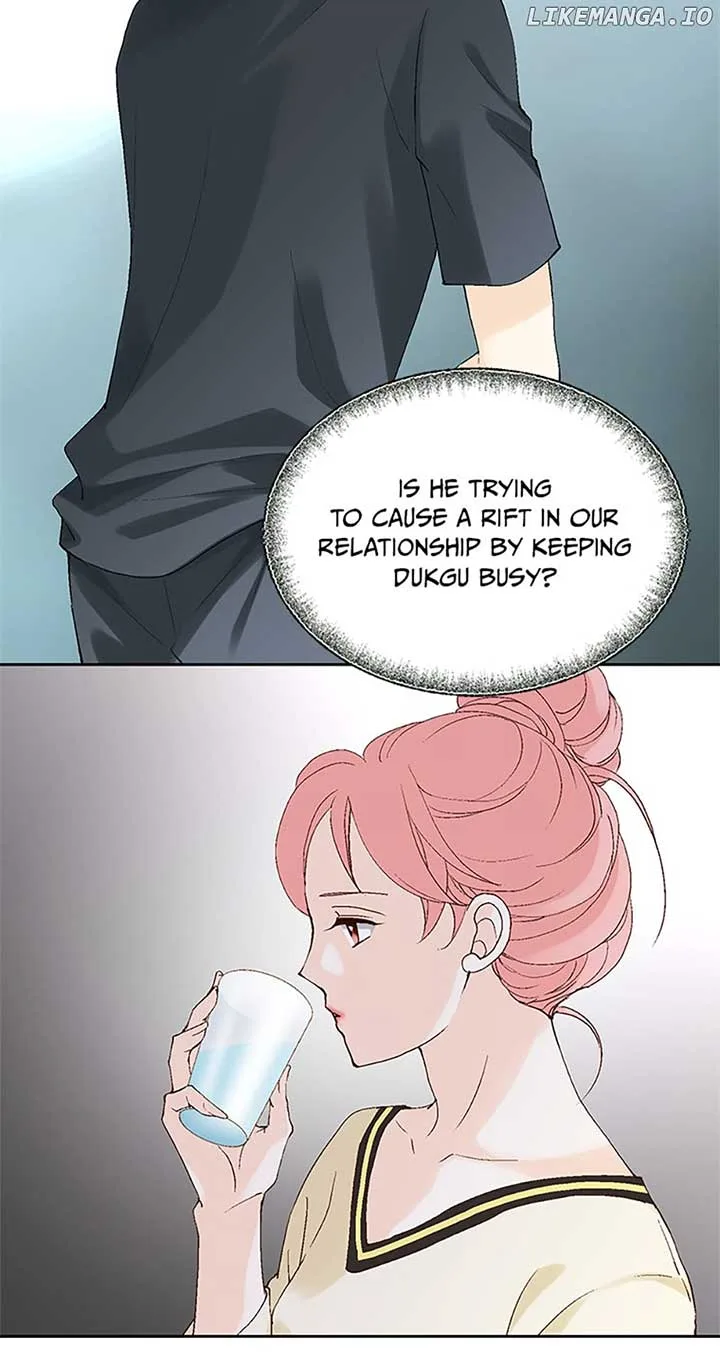 Flavors of Reincarnation Chapter 127 page 48