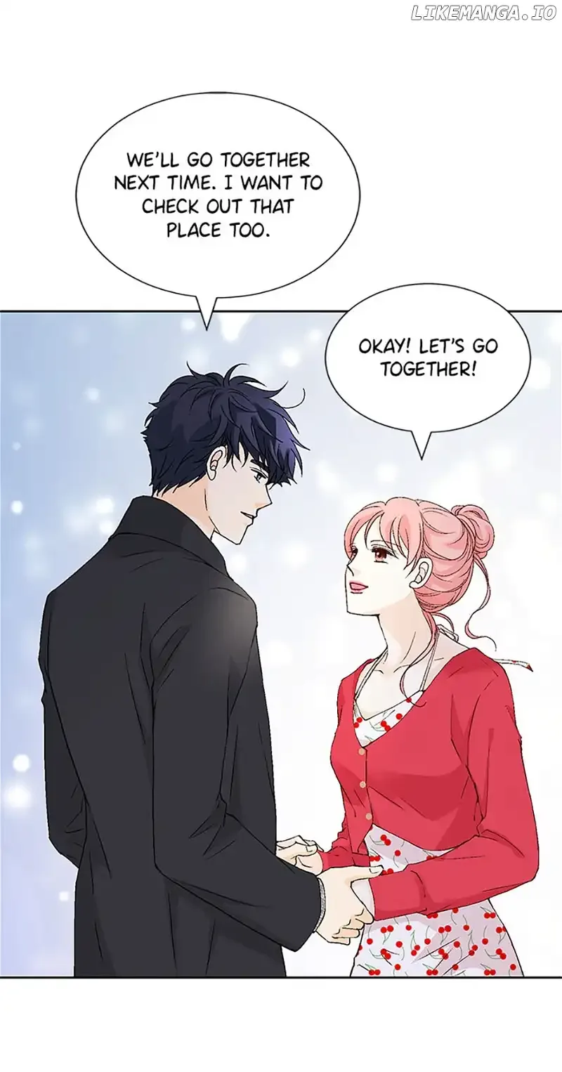 Flavors of Reincarnation Chapter 130 page 22