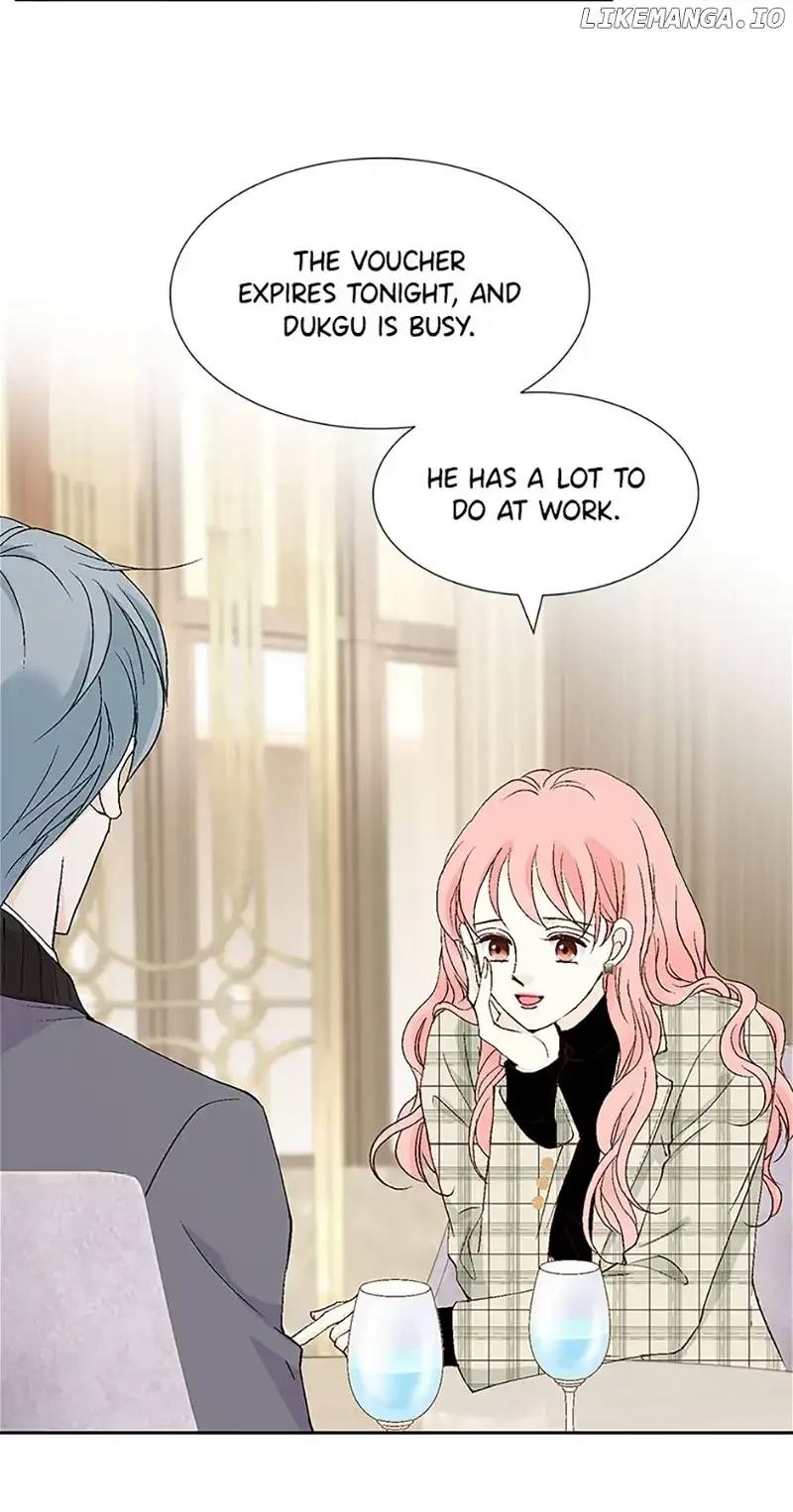 Flavors of Reincarnation Chapter 130 page 7