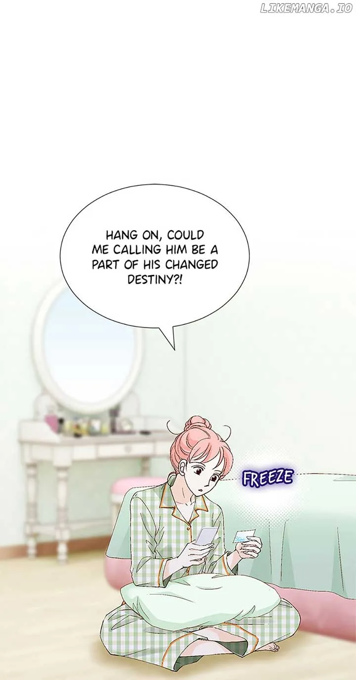 Flavors of Reincarnation Chapter 127 page 57