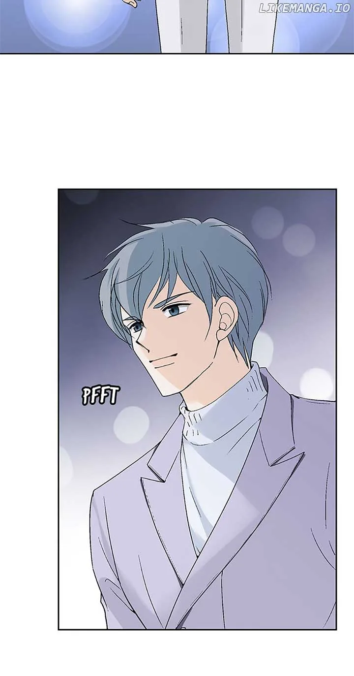 Flavors of Reincarnation Chapter 129 page 45