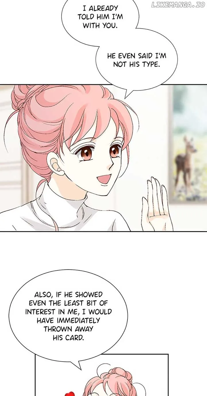 Flavors of Reincarnation Chapter 129 page 19