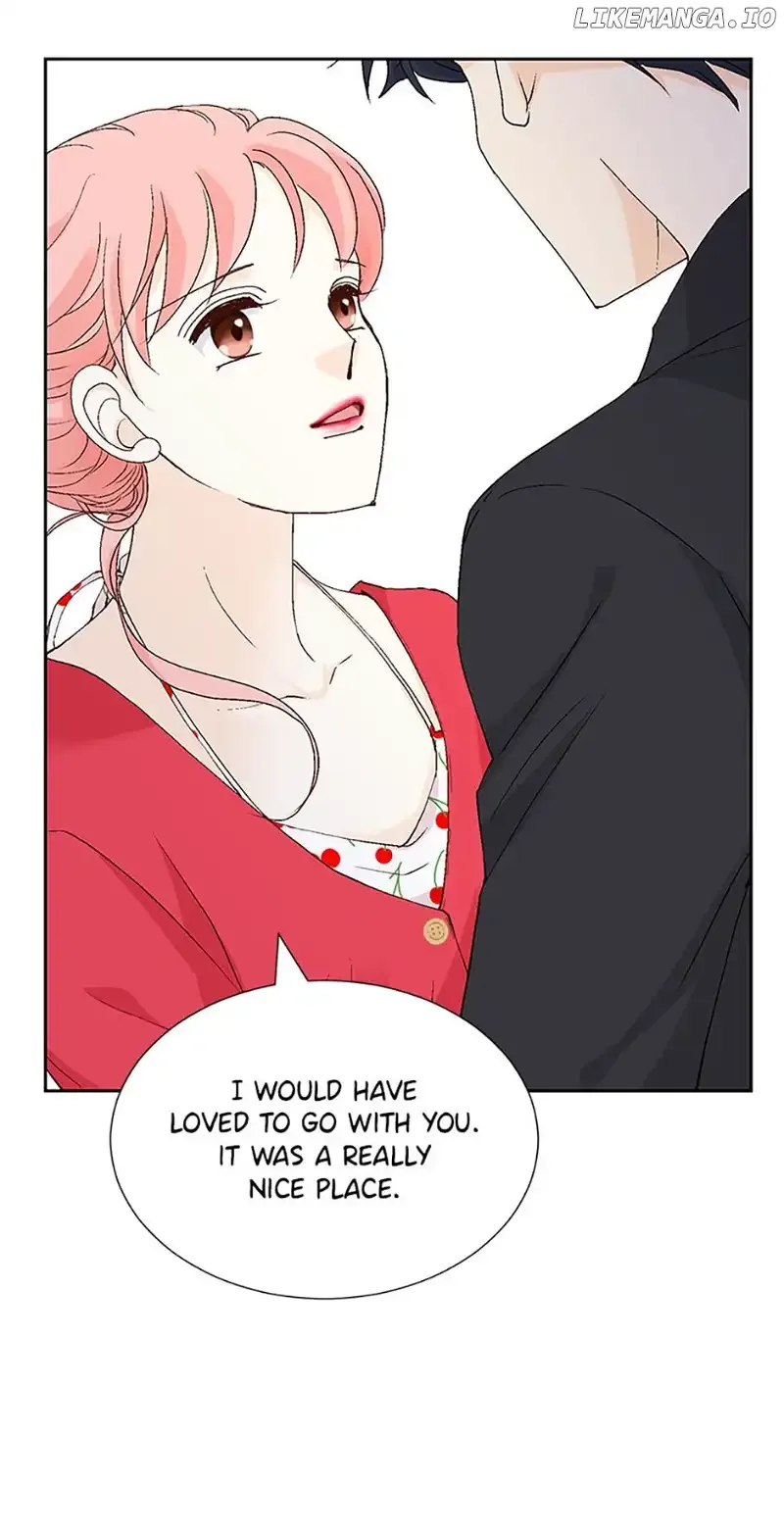 Flavors of Reincarnation Chapter 130 page 18