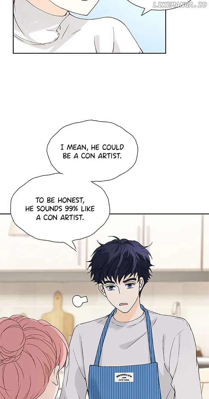 Flavors of Reincarnation Chapter 129 page 13