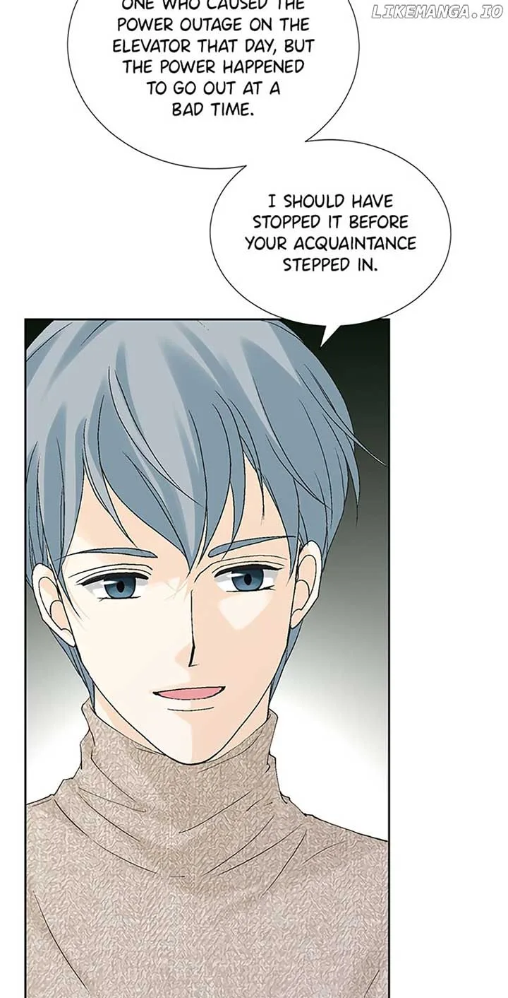 Flavors of Reincarnation Chapter 126 page 14