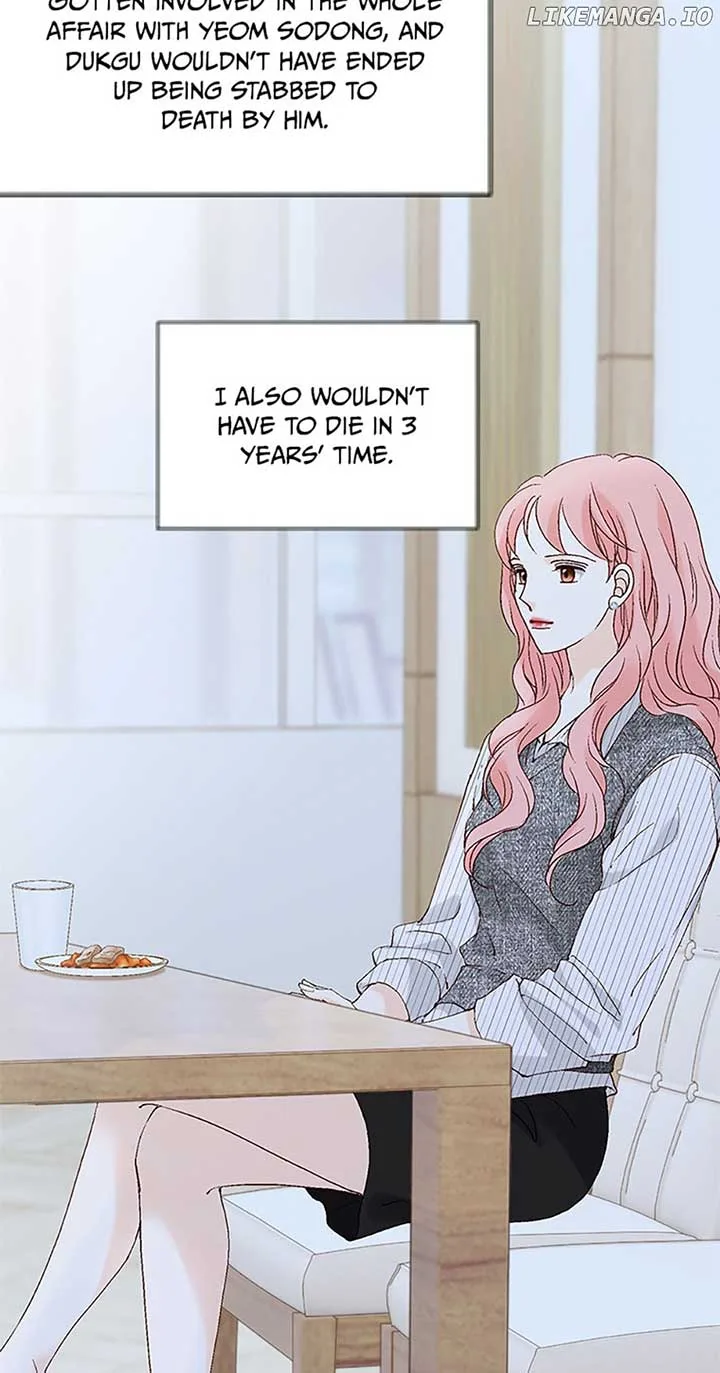 Flavors of Reincarnation Chapter 127 page 75