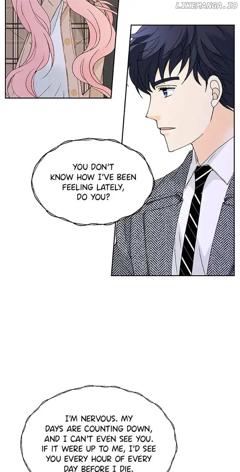 Flavors of Reincarnation Chapter 130 page 54