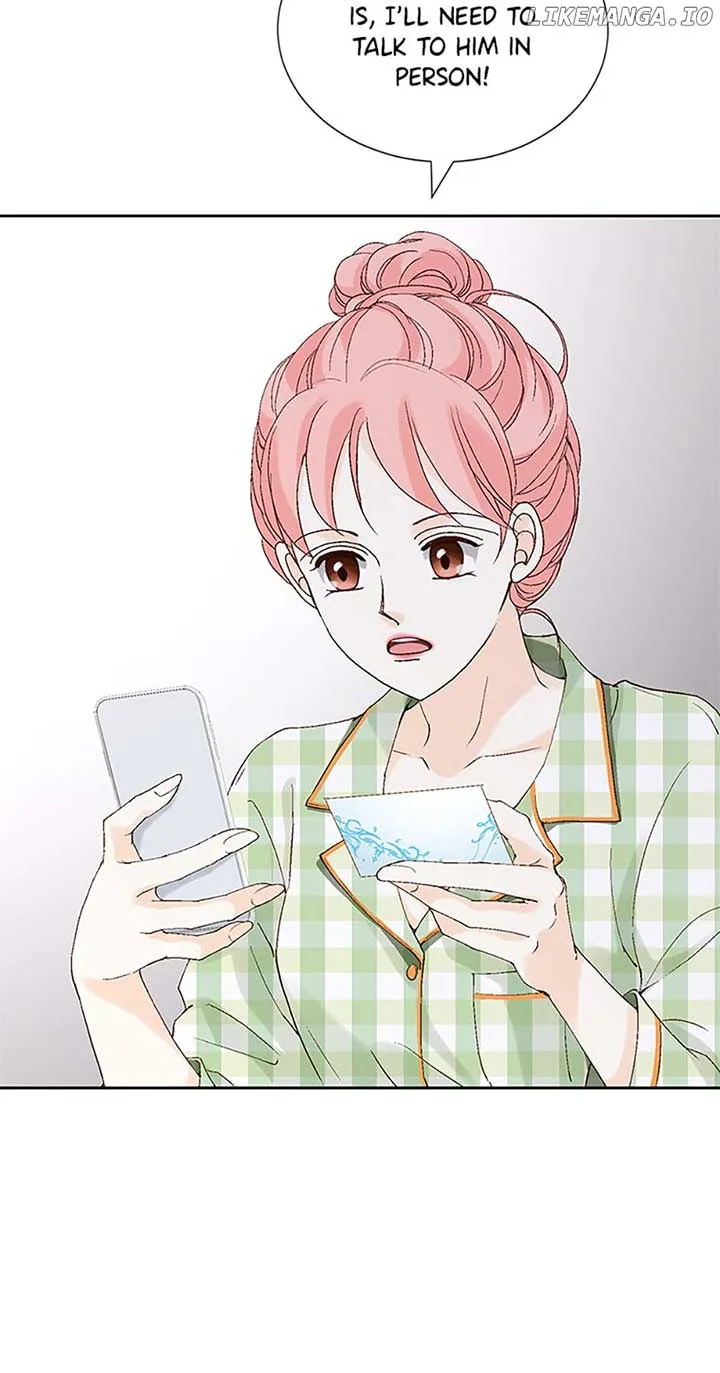 Flavors of Reincarnation Chapter 127 page 60