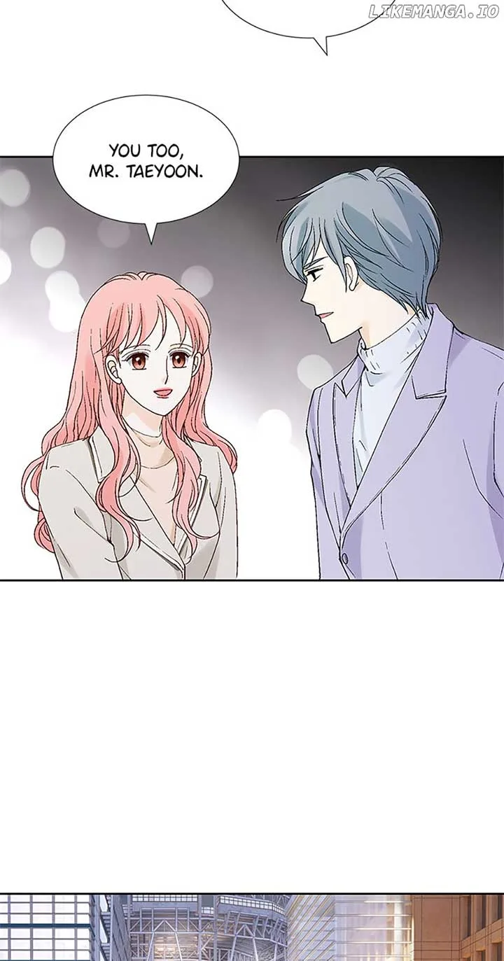 Flavors of Reincarnation Chapter 129 page 43