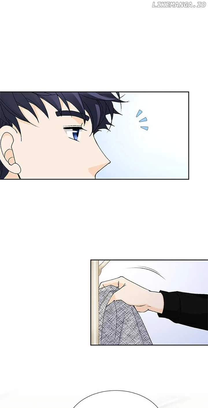 Flavors of Reincarnation Chapter 125 page 29