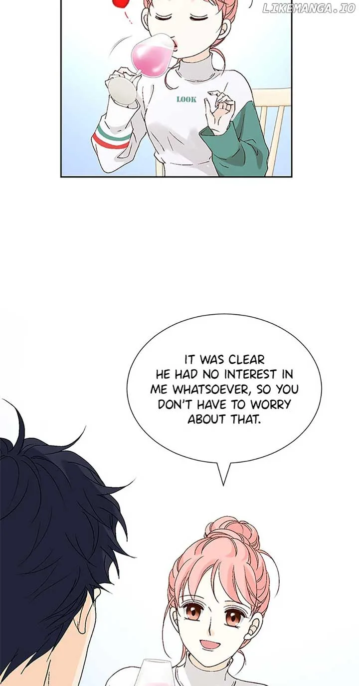 Flavors of Reincarnation Chapter 129 page 20