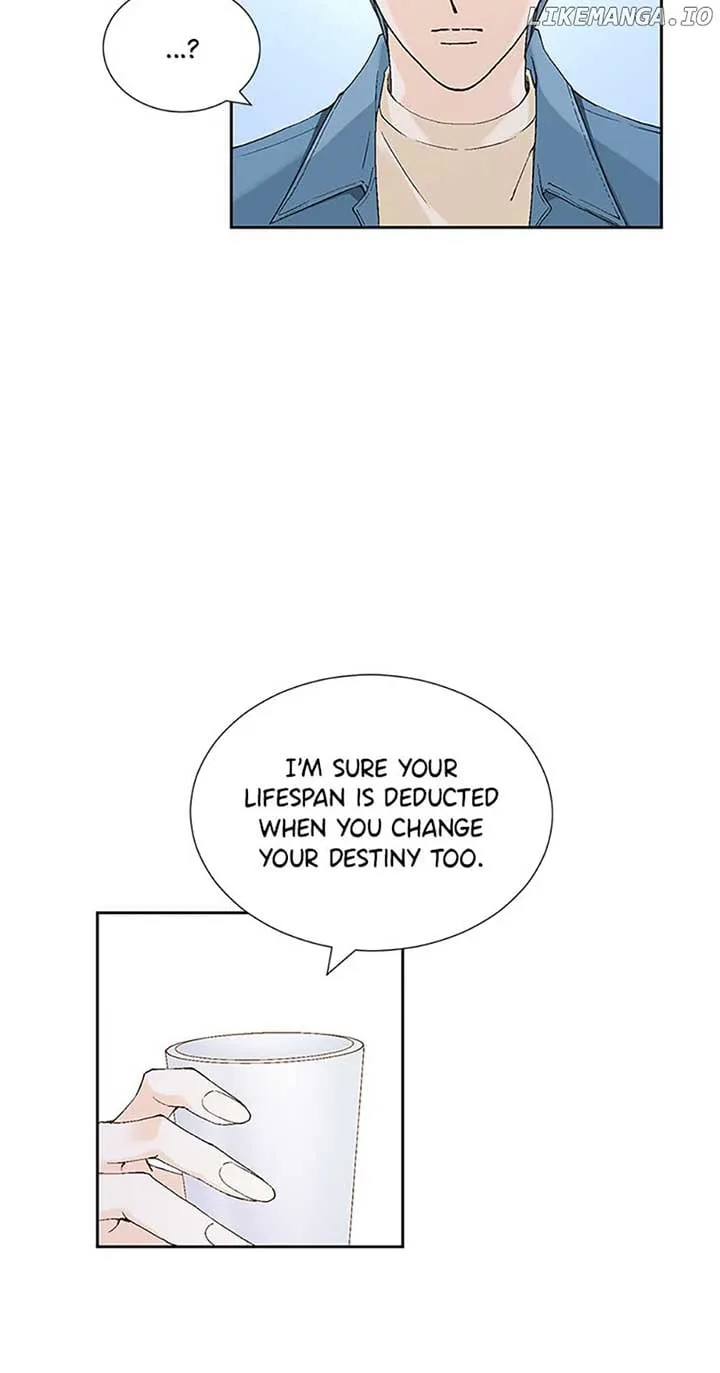 Flavors of Reincarnation Chapter 127 page 71