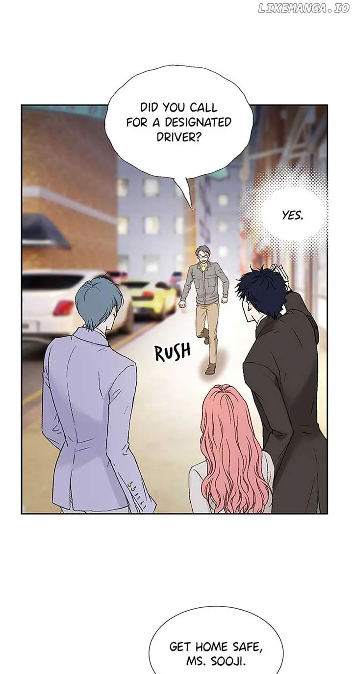 Flavors of Reincarnation Chapter 129 page 42