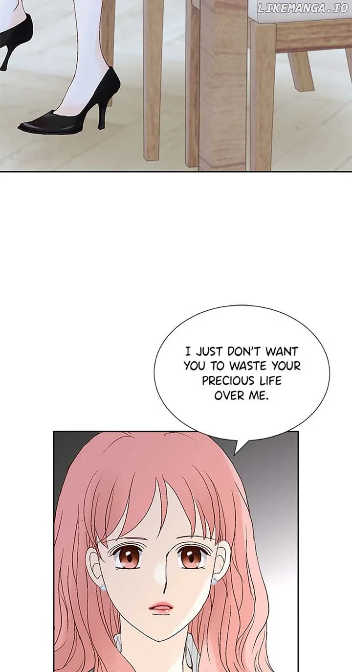 Flavors of Reincarnation Chapter 127 page 76
