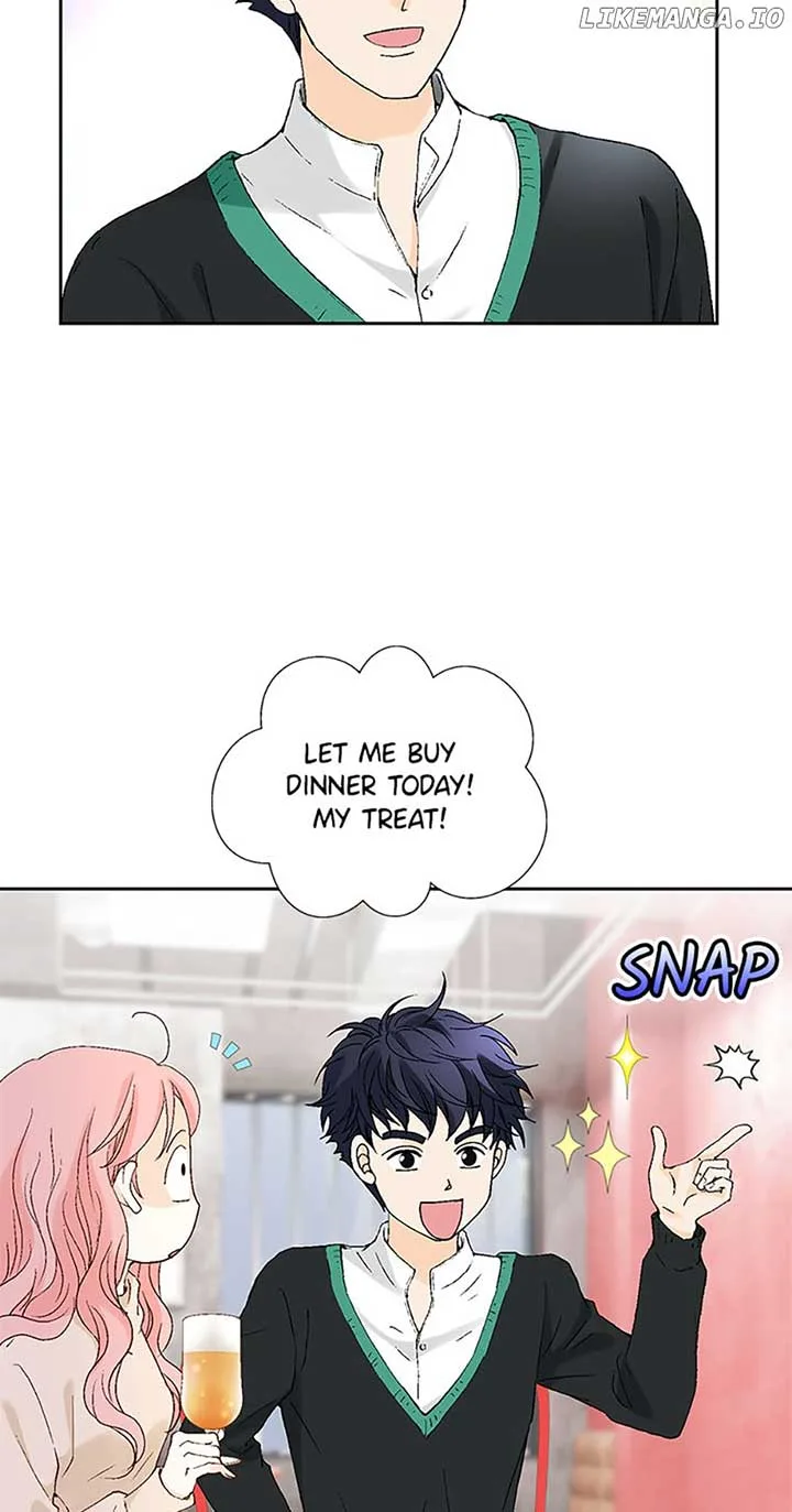 Flavors of Reincarnation Chapter 129 page 37