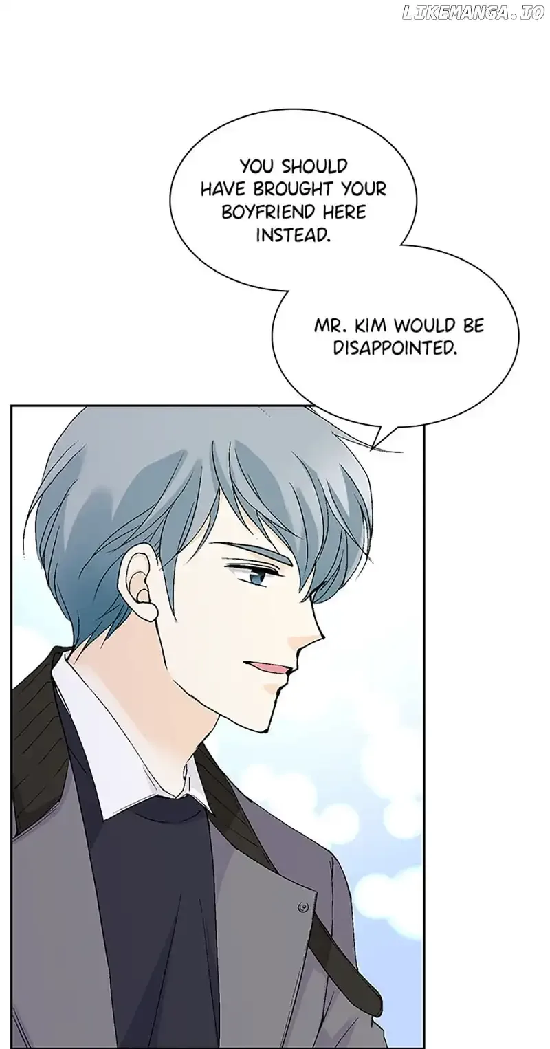Flavors of Reincarnation Chapter 130 page 6