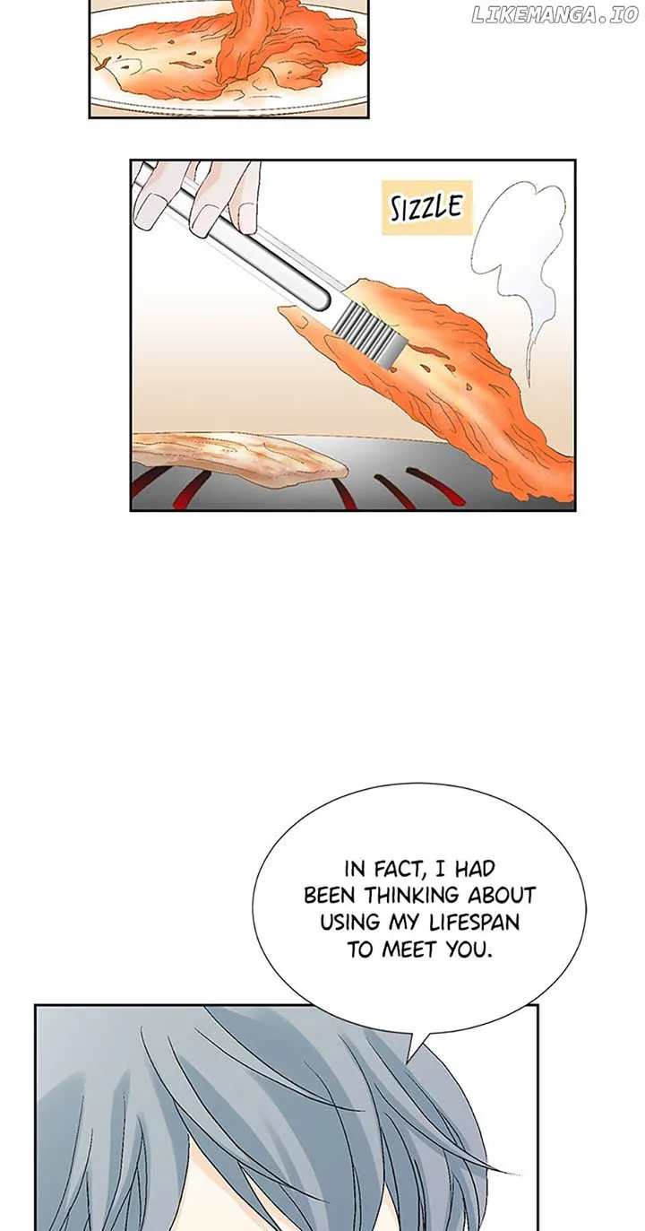 Flavors of Reincarnation Chapter 127 page 68