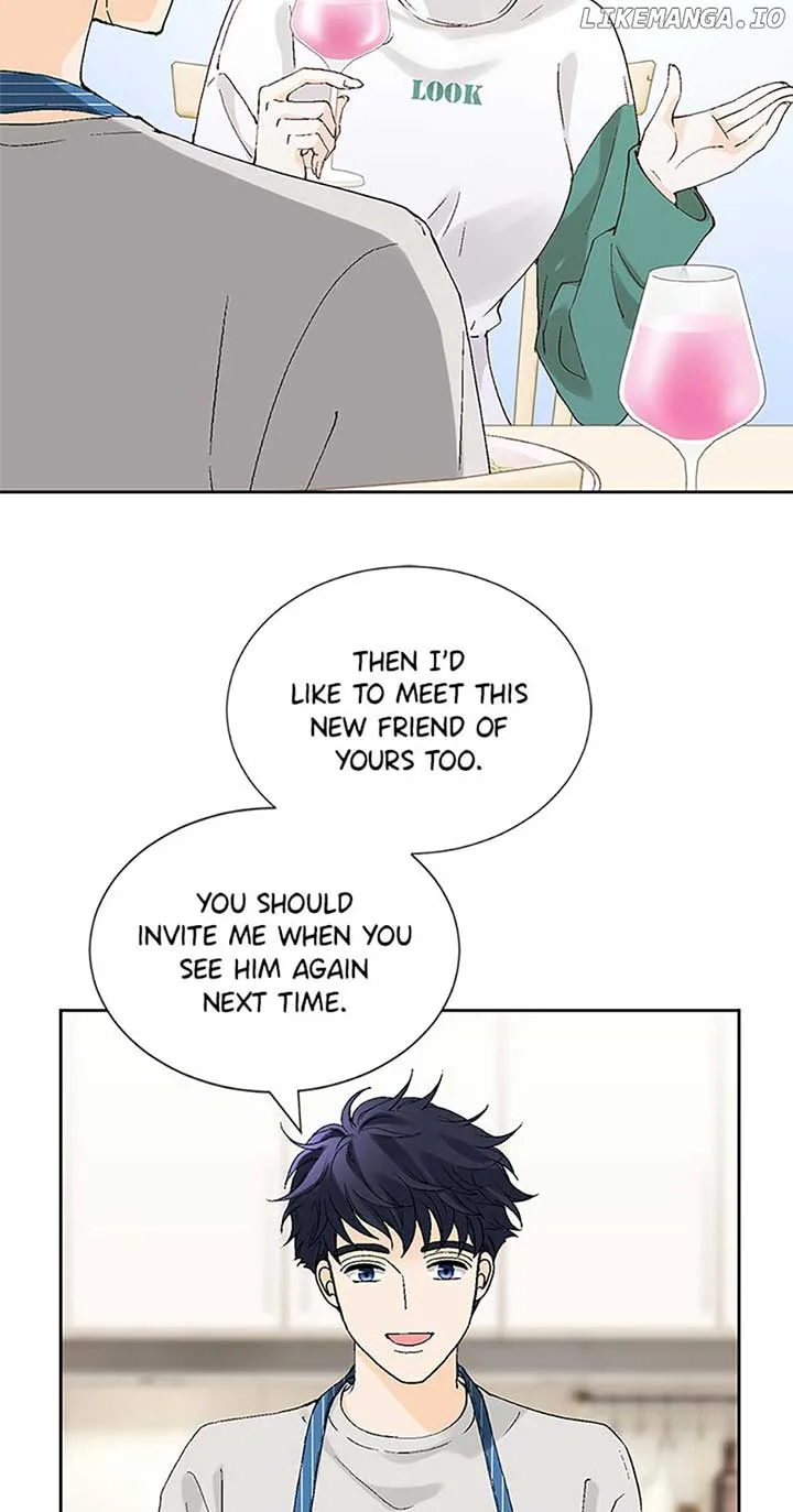 Flavors of Reincarnation Chapter 129 page 21