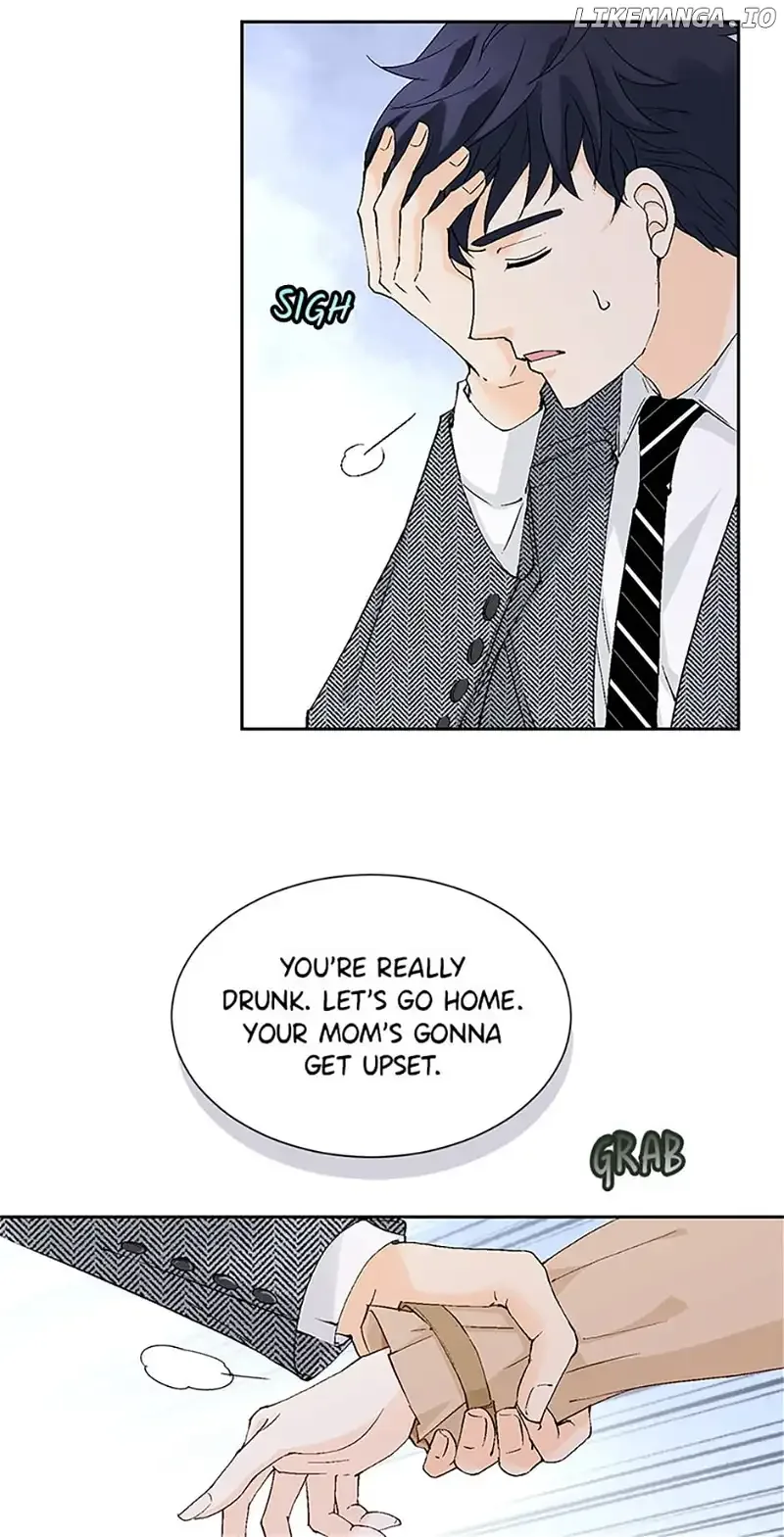 Flavors of Reincarnation Chapter 130 page 42