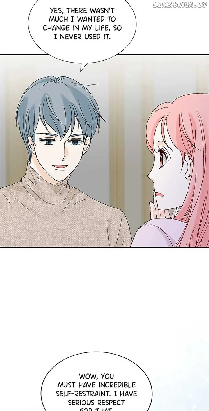 Flavors of Reincarnation Chapter 126 page 11