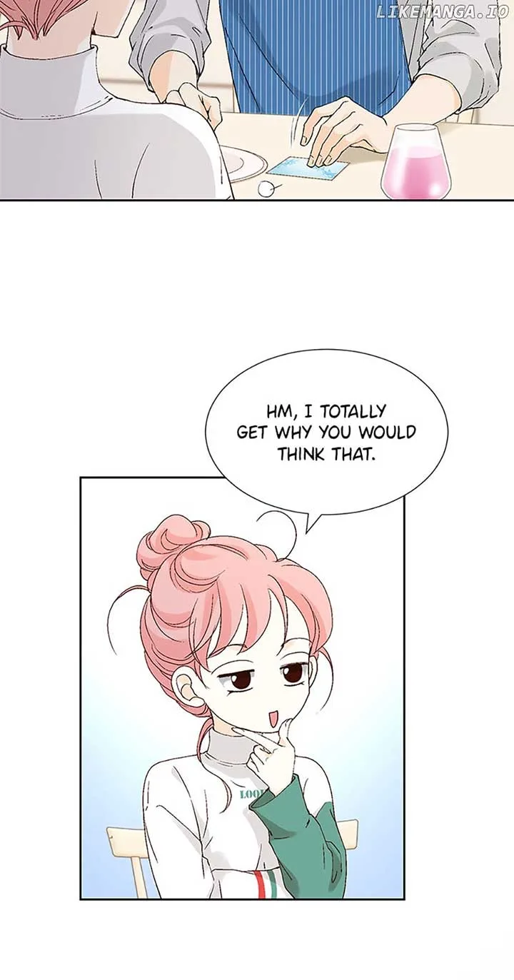 Flavors of Reincarnation Chapter 129 page 14