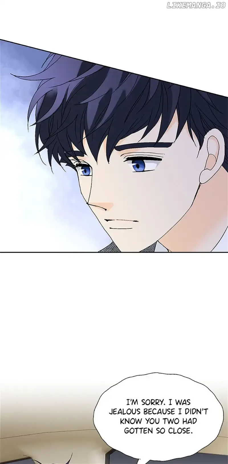 Flavors of Reincarnation Chapter 130 page 59