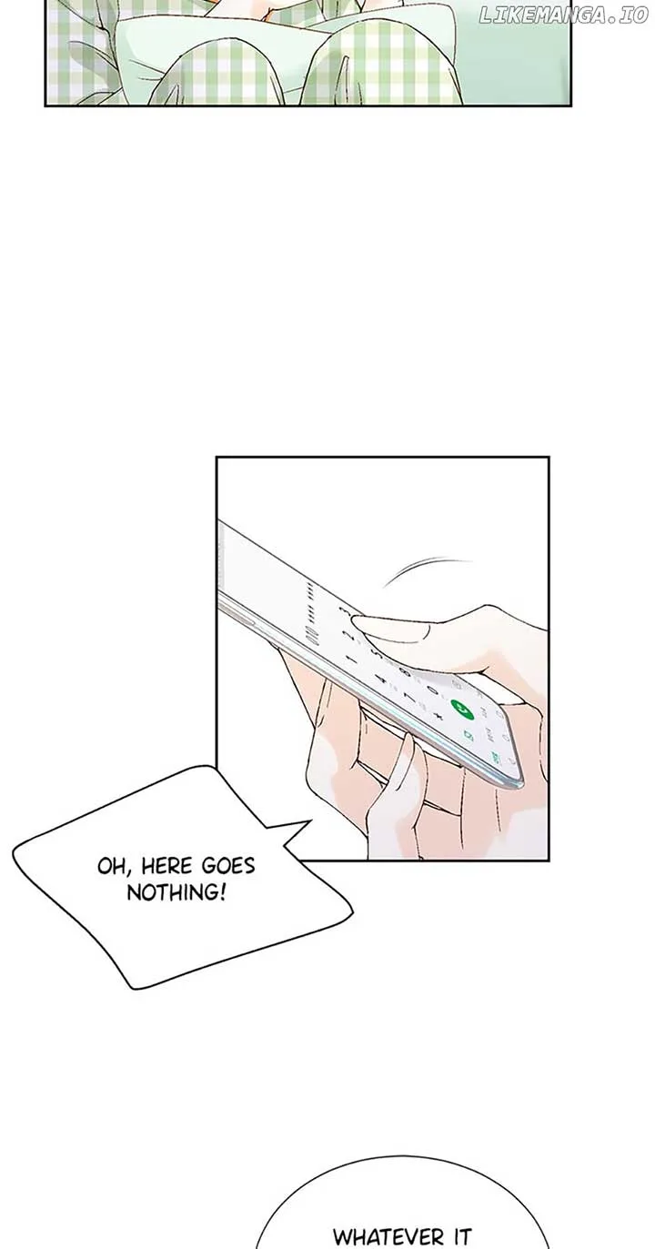 Flavors of Reincarnation Chapter 127 page 59
