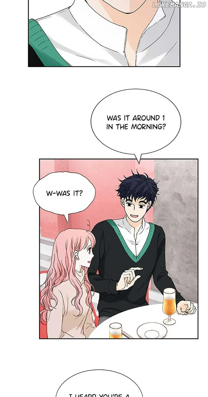 Flavors of Reincarnation Chapter 129 page 31
