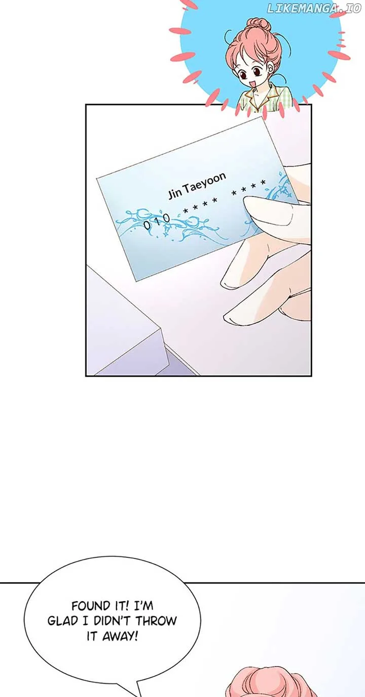 Flavors of Reincarnation Chapter 127 page 55