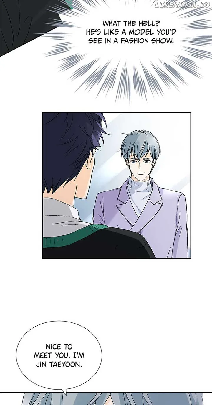 Flavors of Reincarnation Chapter 129 page 29