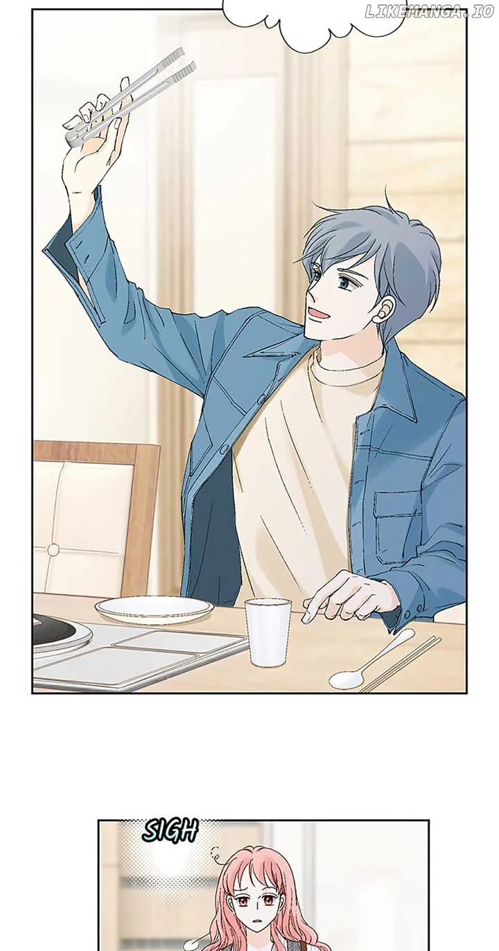Flavors of Reincarnation Chapter 127 page 62